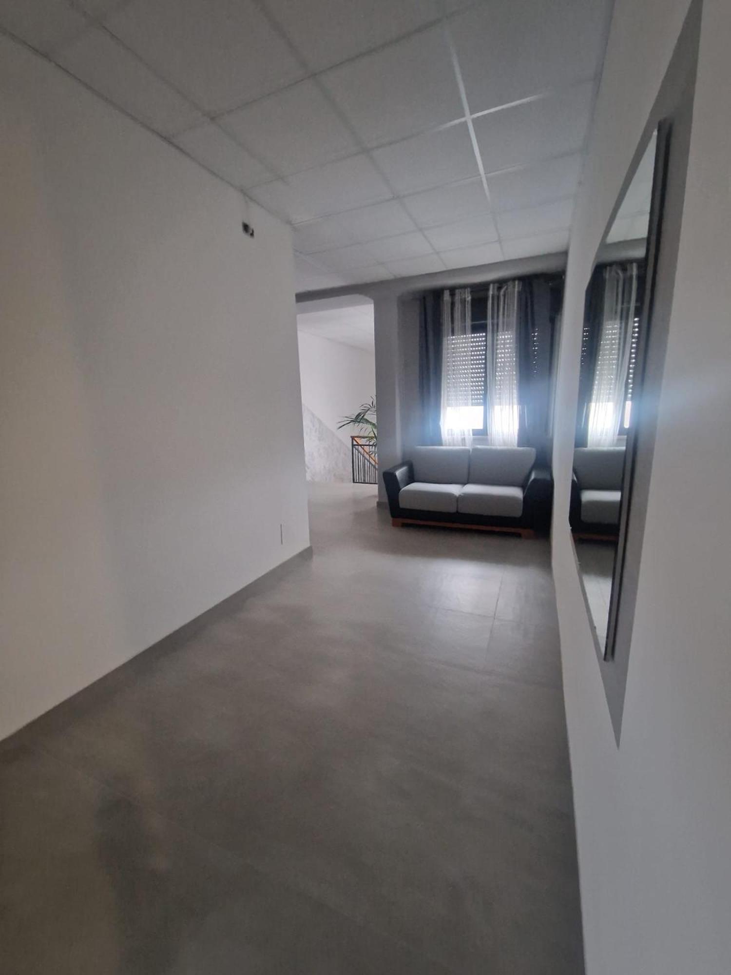 Pennaluce Hotell Vasto Exteriör bild