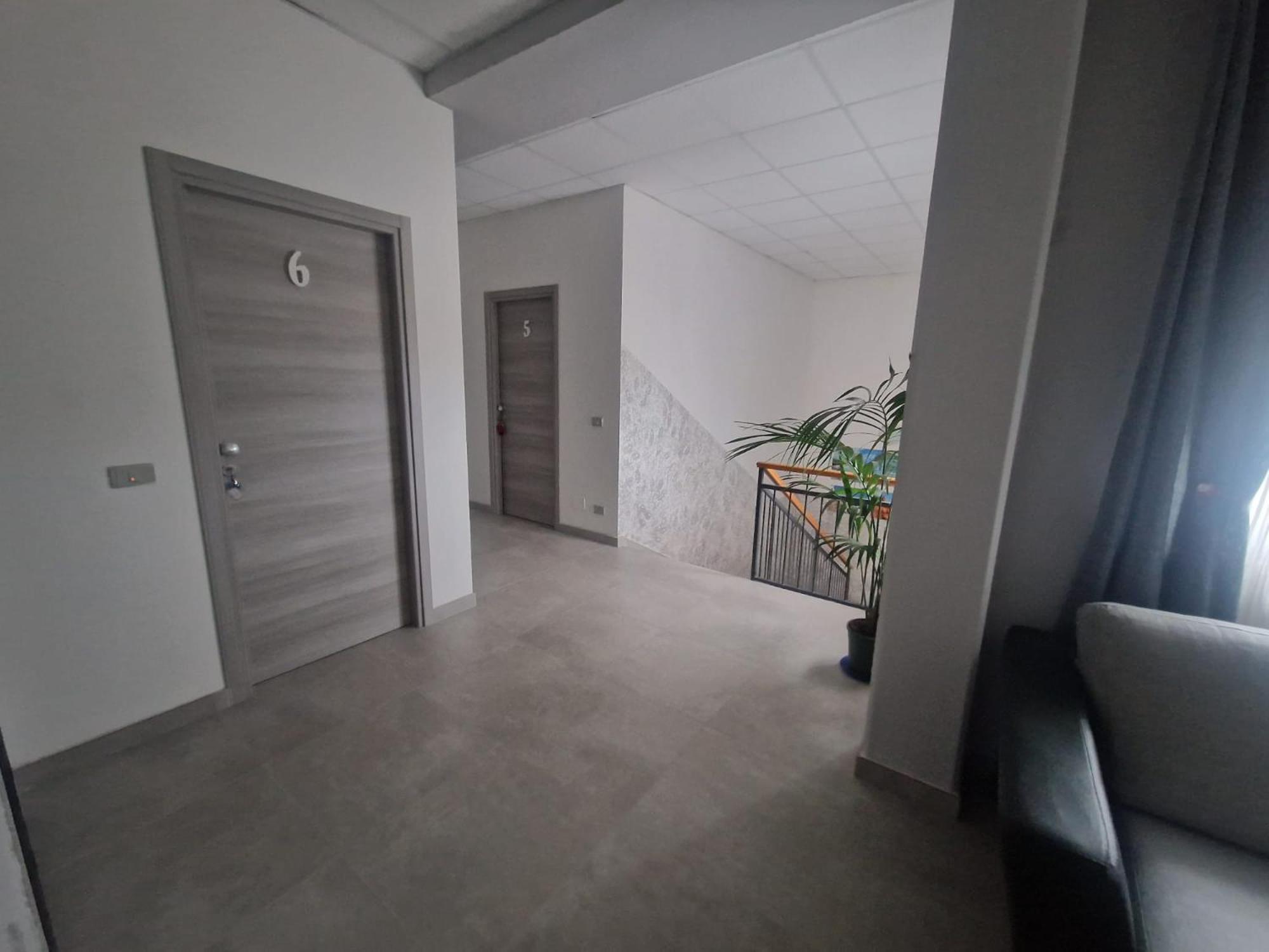 Pennaluce Hotell Vasto Exteriör bild