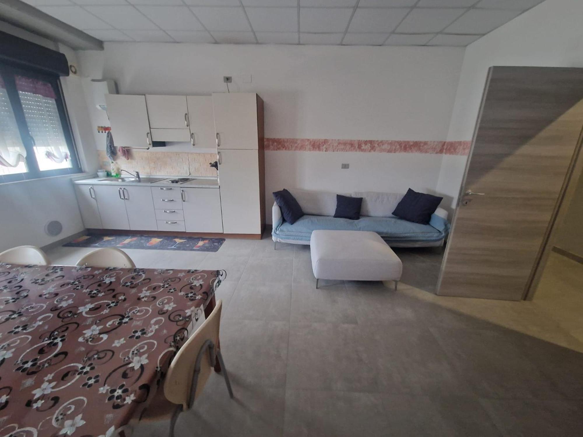 Pennaluce Hotell Vasto Exteriör bild