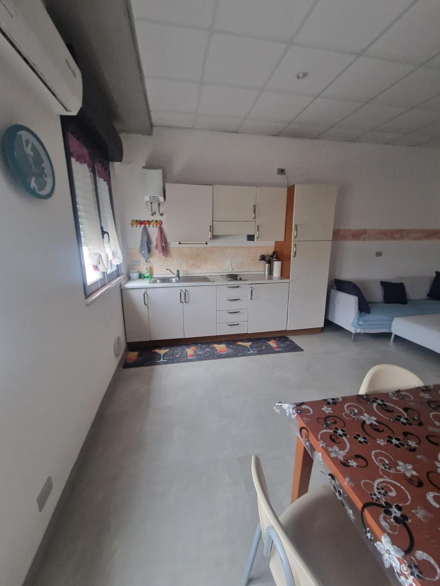 Pennaluce Hotell Vasto Exteriör bild